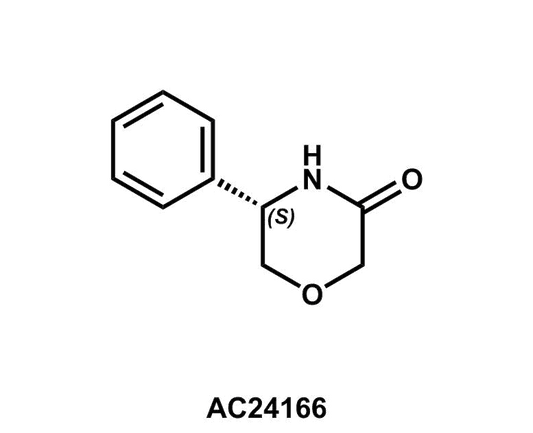 (S)-5-Phenylmorpholin-3-one