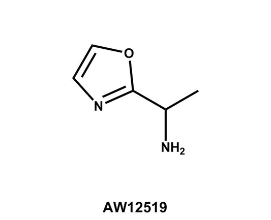 1-(Oxazol-2-yl)ethan-1-amine