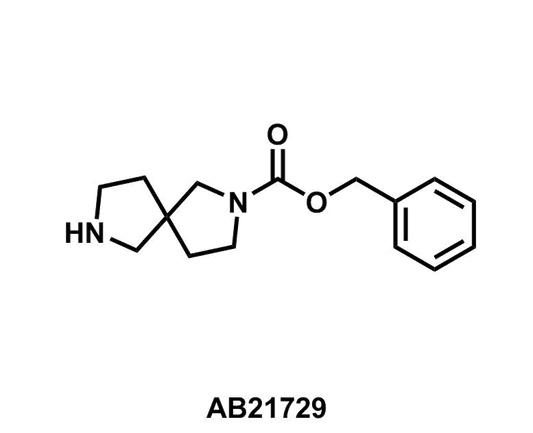 2-Cbz-2,7-diaza-spiro[4.4]nonane