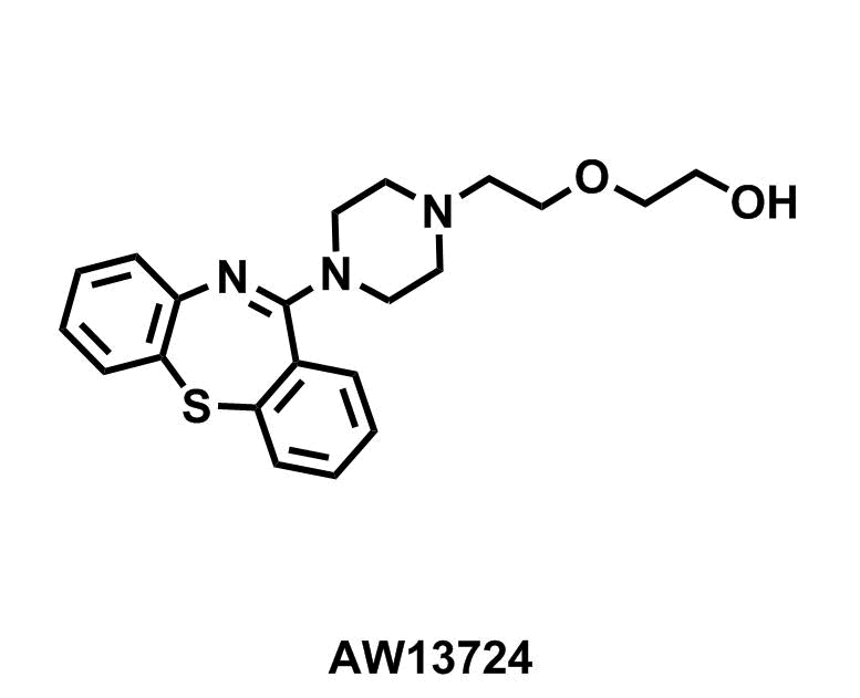 Quetiapine