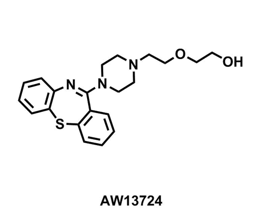 Quetiapine