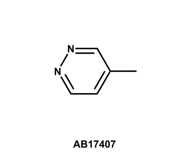 4-Methylpyridazine - Achmem