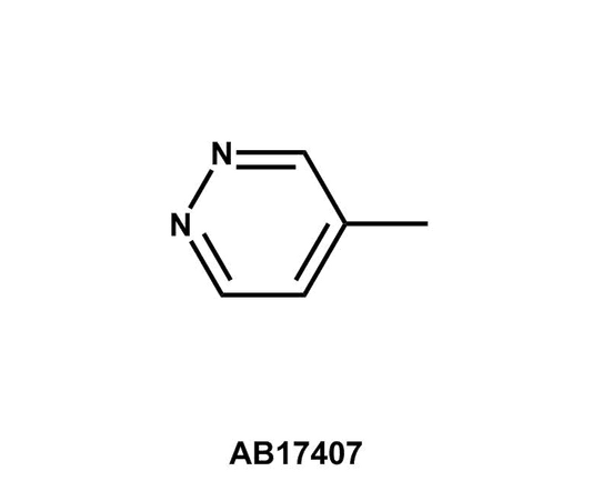 4-Methylpyridazine - Achmem