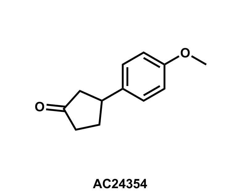 3-(4-Methoxyphenyl)cyclopentanone