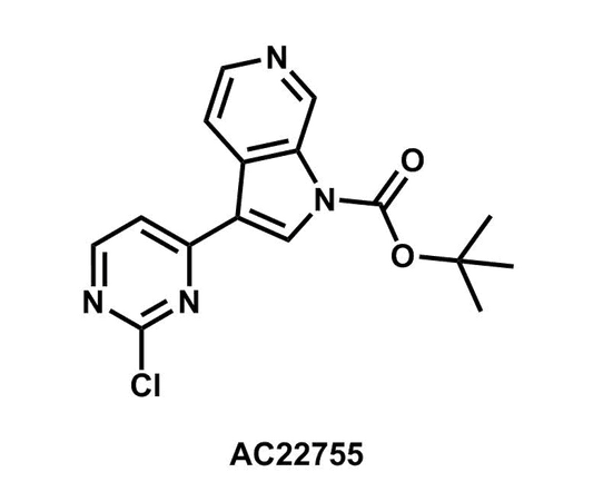 tert-Butyl 3-(2-chloropyrimidin-4-yl)-1H-pyrrolo[2,3-c]pyridine-1-carboxylate - Achmem