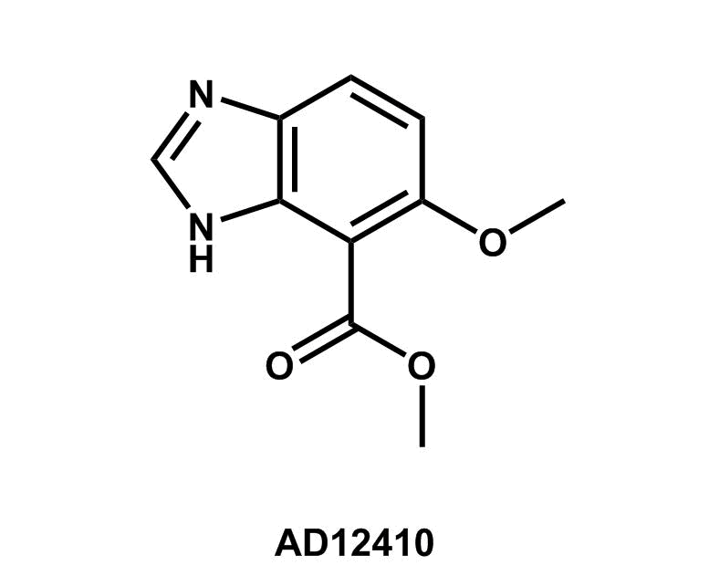 Methyl 6-methoxy-1H-benzo[d]imidazole-7-carboxylate - Achmem