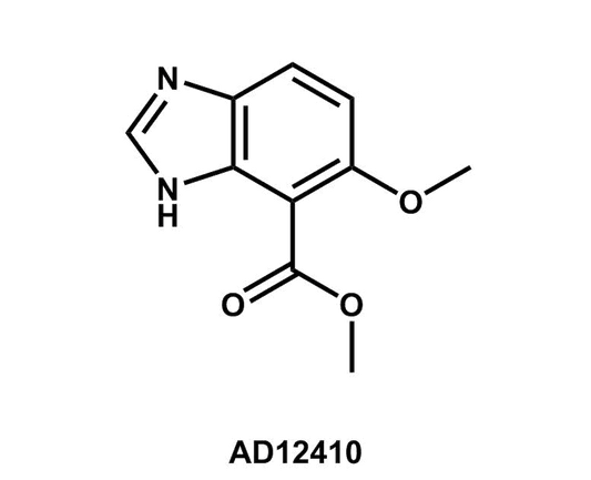 Methyl 6-methoxy-1H-benzo[d]imidazole-7-carboxylate - Achmem