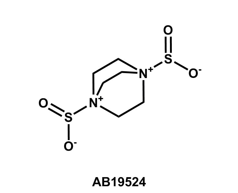 1,4-Diazabicyclo[2.2.2]octane-1,4-diium-1,4-disulfinate