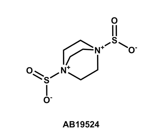 1,4-Diazabicyclo[2.2.2]octane-1,4-diium-1,4-disulfinate