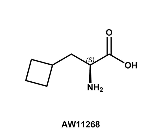 L-Cyclobutylalanine - Achmem