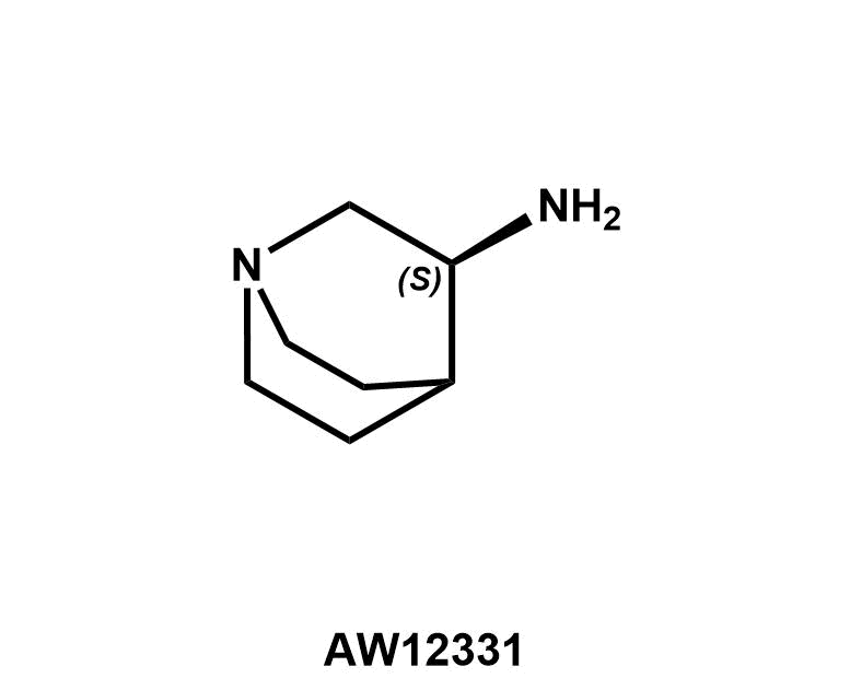 (S)-Quinuclidin-3-amine