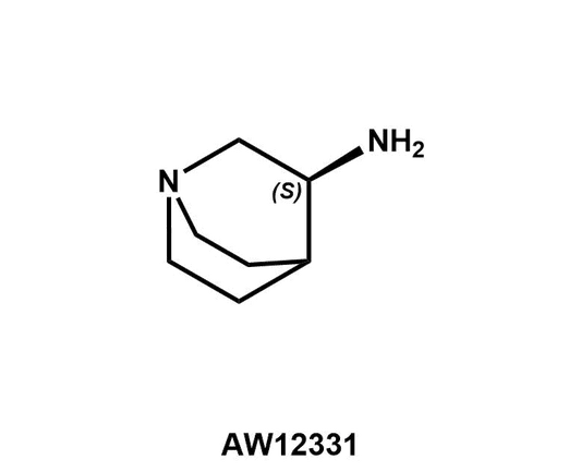 (S)-Quinuclidin-3-amine