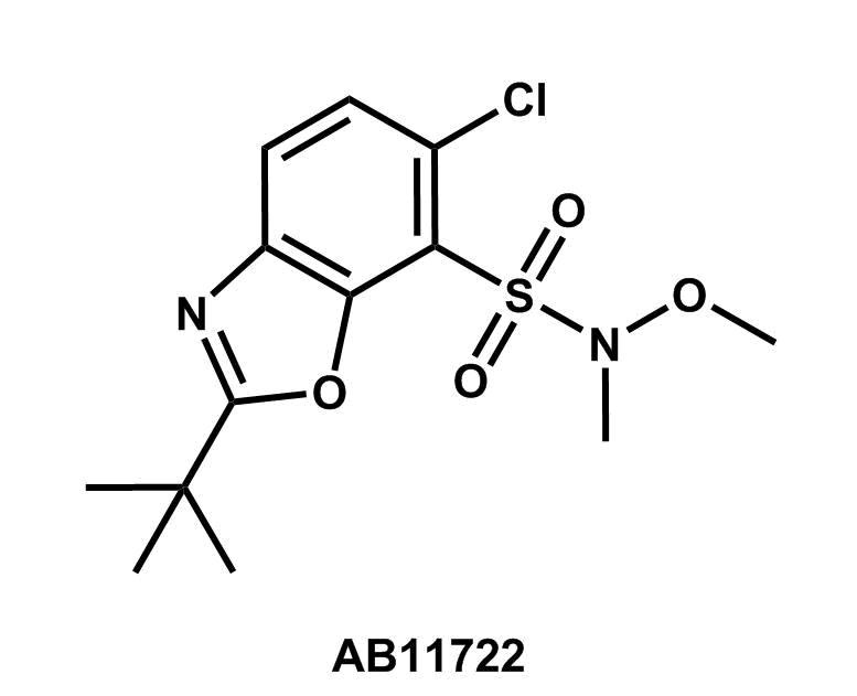 2-tert-Butyl-6-chloro-N-methoxy-N-methyl-1,3-benzoxazole-7-sulfonamide - Achmem