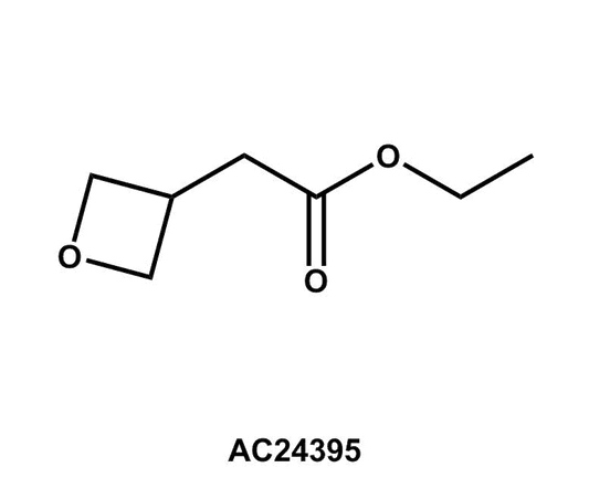 Ethyl 2-(oxetan-3-yl)acetate - Achmem