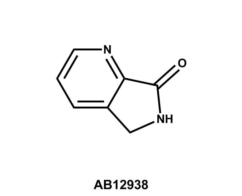 5H-Pyrrolo[3,4-b]pyridin-7(6H)-one