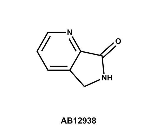 5H-Pyrrolo[3,4-b]pyridin-7(6H)-one