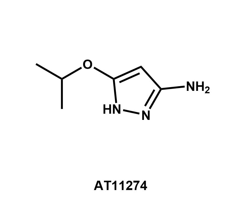 5-Isopropoxy-1H-pyrazol-3-amine