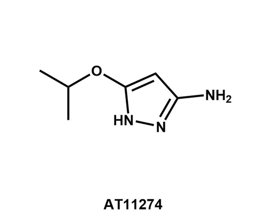 5-Isopropoxy-1H-pyrazol-3-amine