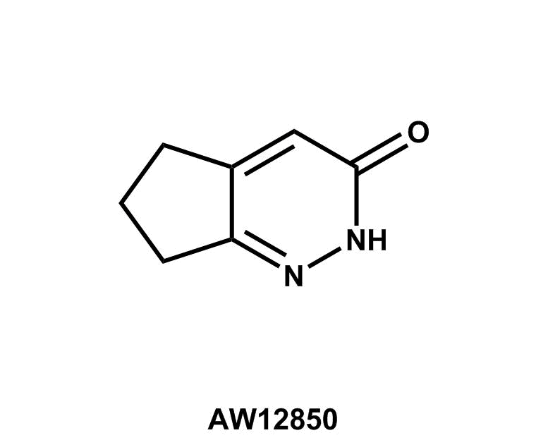 6,7-Dihydro-2H-cyclopenta[c]pyridazin-3(5H)-one