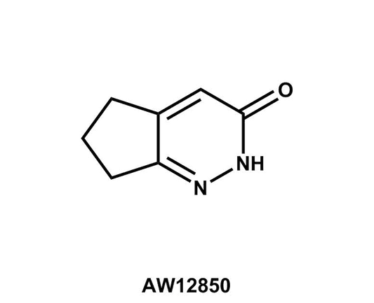 6,7-Dihydro-2H-cyclopenta[c]pyridazin-3(5H)-one