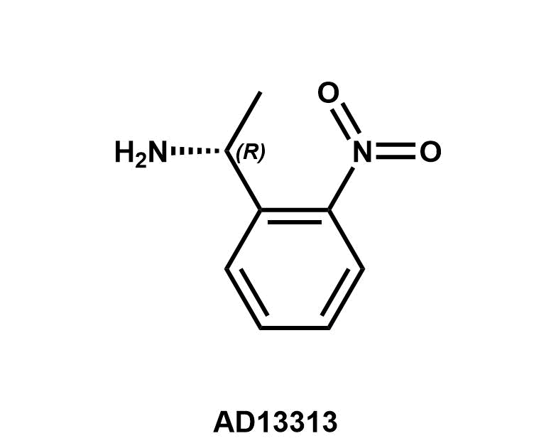 (R)-1-(2-Nitrophenyl)ethanamine