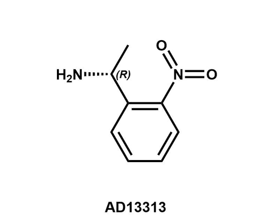 (R)-1-(2-Nitrophenyl)ethanamine