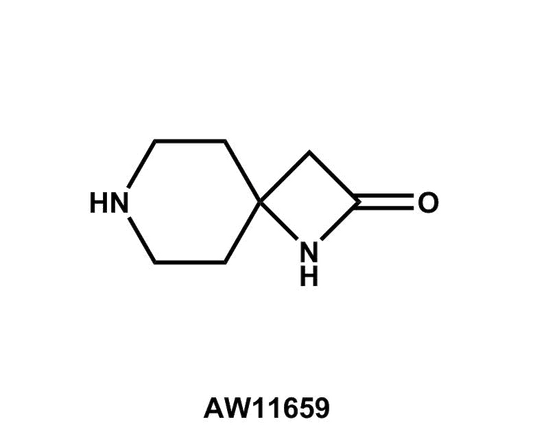 1,7-Diaza-spiro[3.5]nonan-2-one