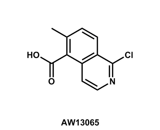 1-Chloro-6-methylisoquinoline-5-carboxylic acid