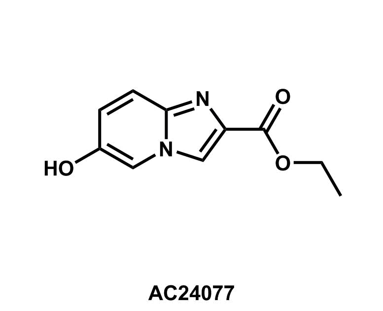 Ethyl 6-hydroxyimidazo[1,2-a]pyridine-2-carboxylate