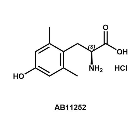 (S)-2',6'-Dimethyltyrosine hydrochloride