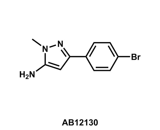 5-(4-Bromophenyl)-2-methylpyrazol-3-amine