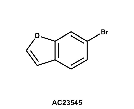 6-Bromobenzofuran