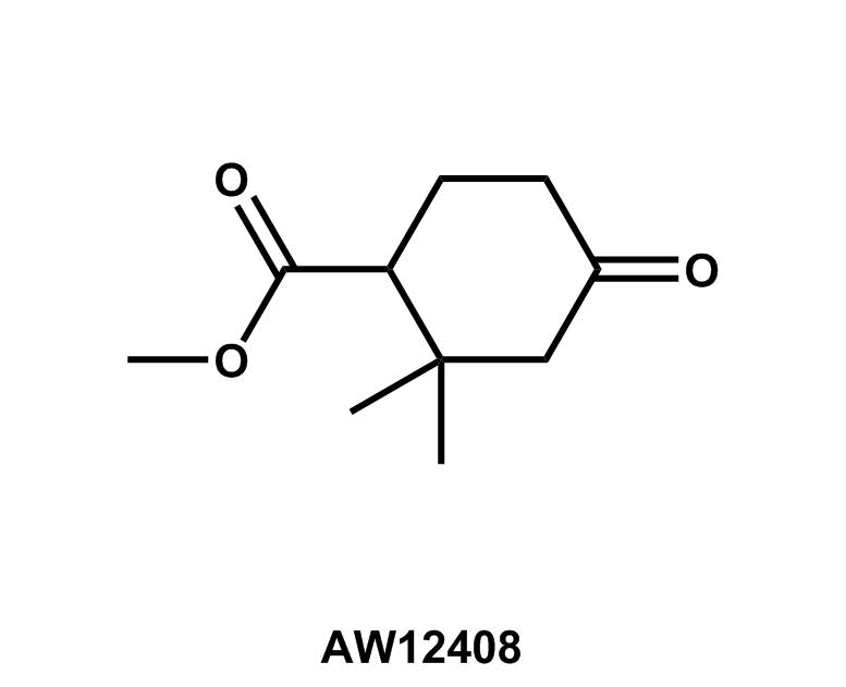 Methyl 2,2-dimethyl-4-oxocyclohexanecarboxylate