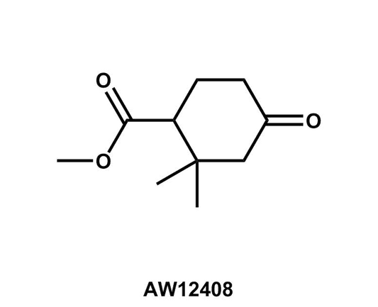 Methyl 2,2-dimethyl-4-oxocyclohexanecarboxylate