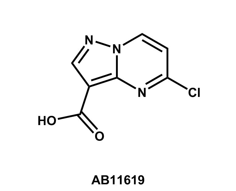 5-Chloropyrazolo[1,5-a]pyrimidine-3-carboxylic acid