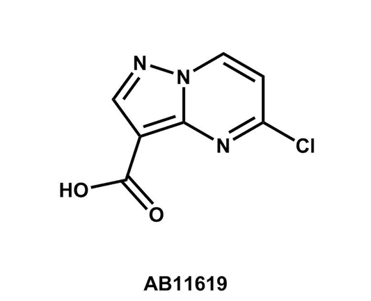 5-Chloropyrazolo[1,5-a]pyrimidine-3-carboxylic acid