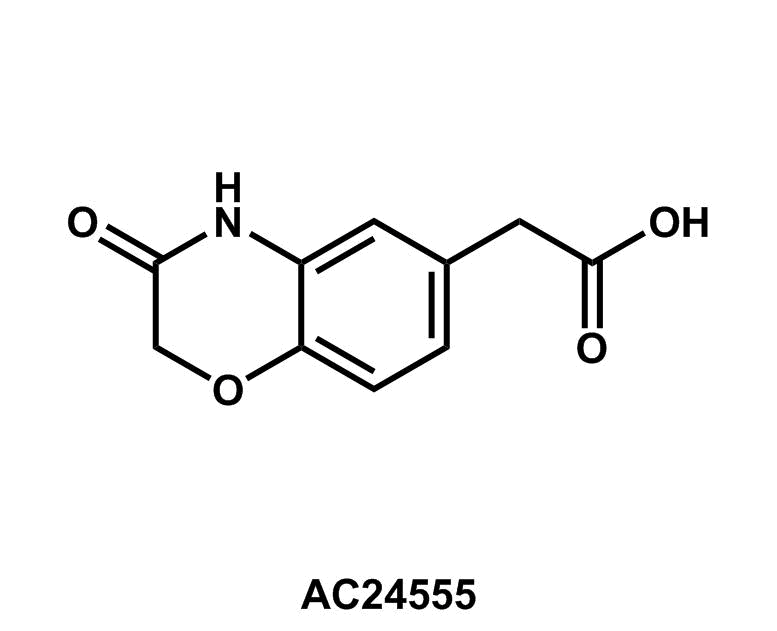 2-(3-Oxo-3,4-dihydro-2H-benzo[b][1,4]oxazin-6-yl)acetic acid