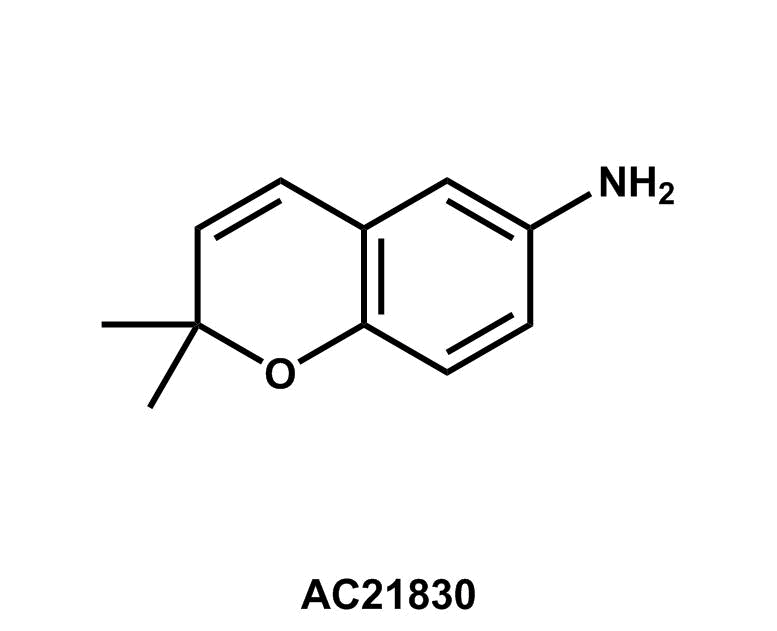 2,2-Dimethyl-2H-chromen-6-amine