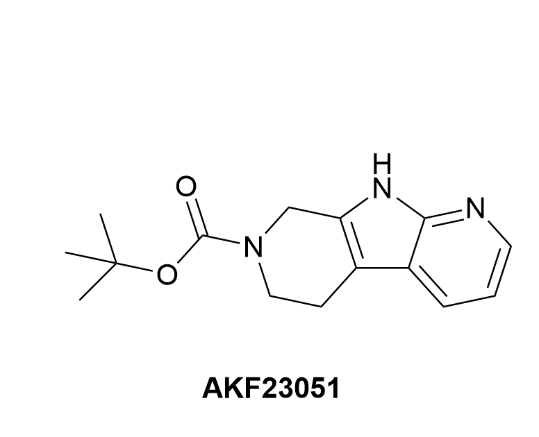 tert-Butyl 5,6,8,9-tetrahydro-7H-pyrrolo[2,3-b:5,4-c']dipyridine-7-carboxylate