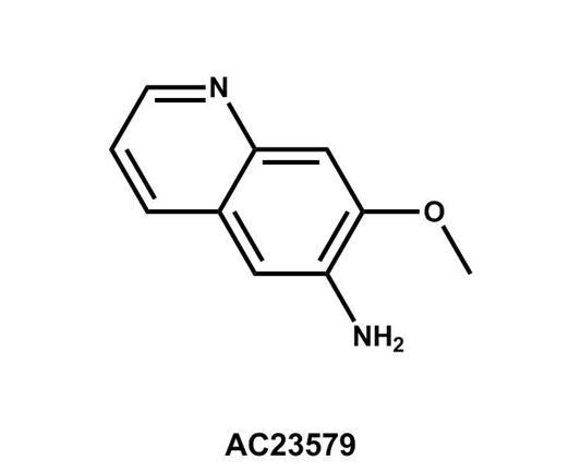 7-Methoxyquinolin-6-amine