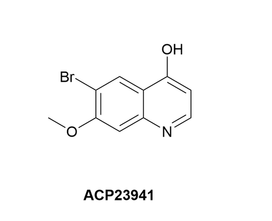 6-bromo-7-methoxyquinolin-4-ol