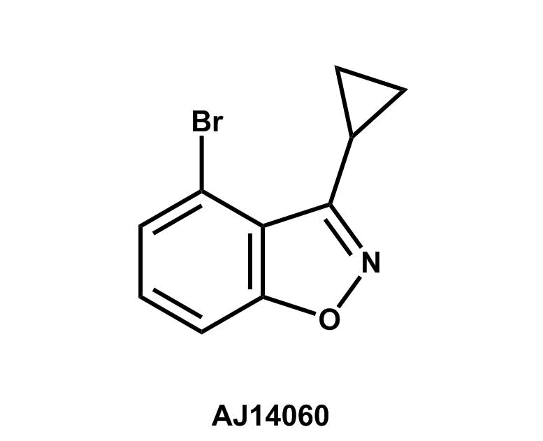 4-Bromo-3-cyclopropylbenzo[d]isoxazole - Achmem