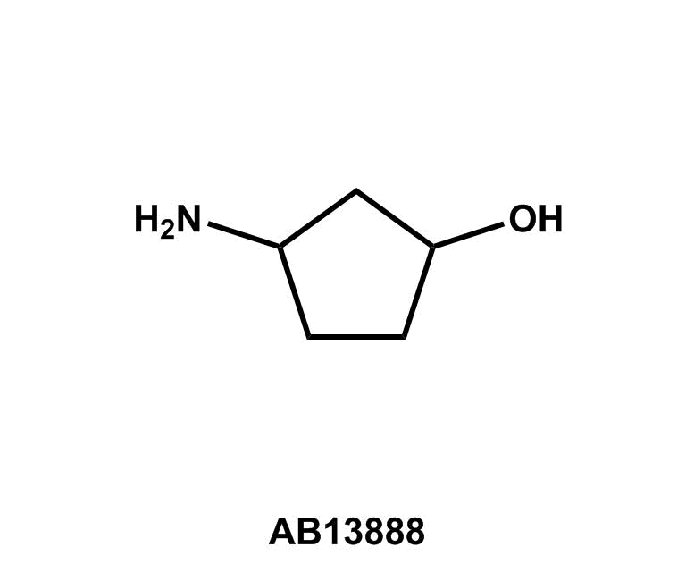 3-Aminocyclopentan-1-ol - Achmem