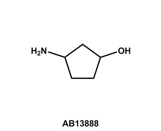 3-Aminocyclopentan-1-ol - Achmem