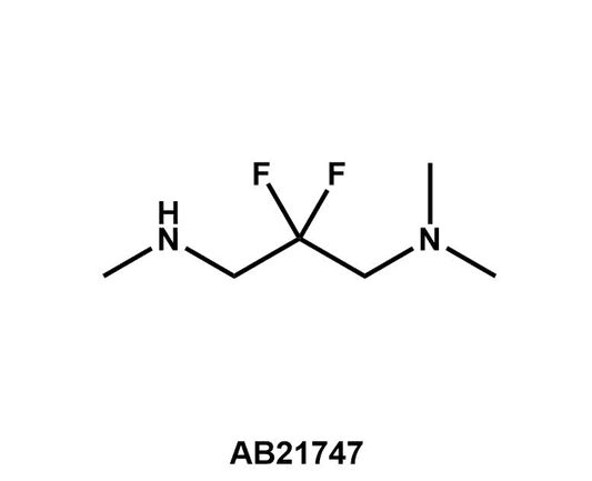 2,2-Difluoro-N1,N1,N3-trimethylpropane-1,3-diamine