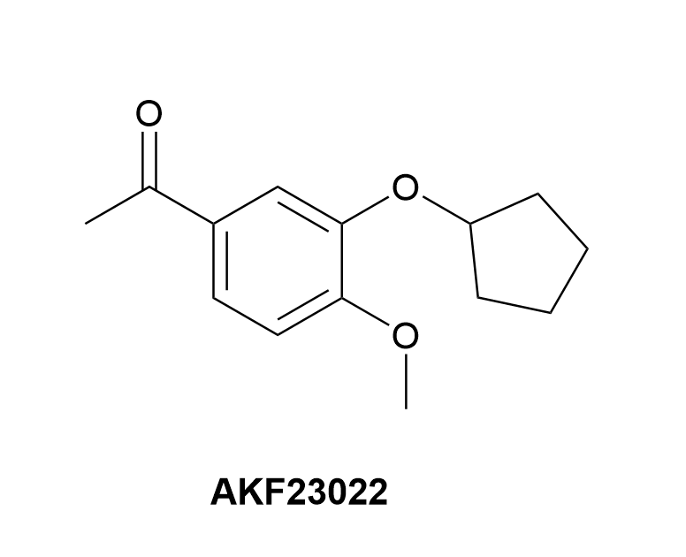 1-(3-(CYCLOPENTYLOXY)-4-METHOXYPHENYL)ETHANONE