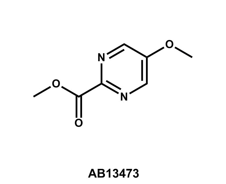 Methyl 5-methoxypyrimidine-2-carboxylate