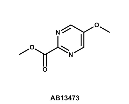 Methyl 5-methoxypyrimidine-2-carboxylate