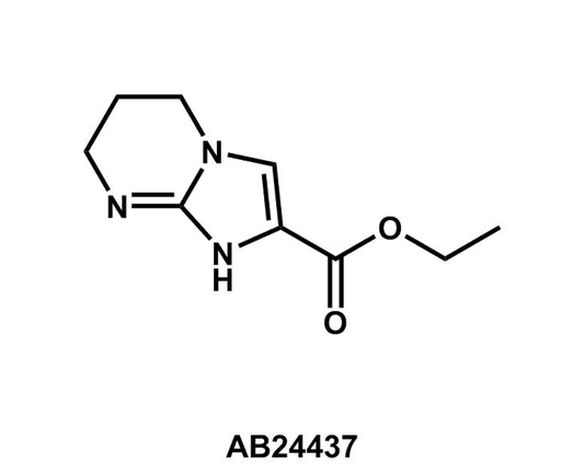 Ethyl 5H,6H,7H,8H-imidazo[1,2-a]pyrimidine-2-carboxylate