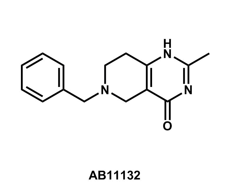 6-Benzyl-2-methyl-5,6,7,8-tetrahydropyrido[4,3-d]pyrimidin-4(3H)-one - Achmem